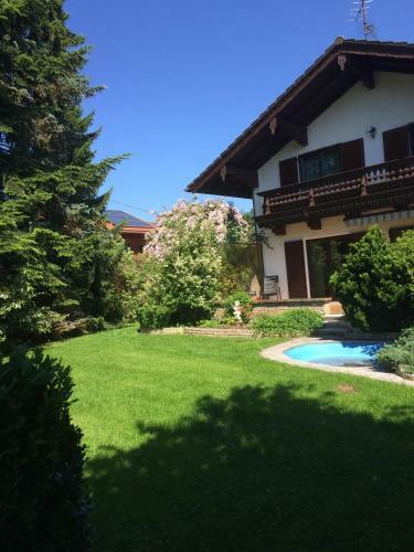 Apartamento Goldbichl