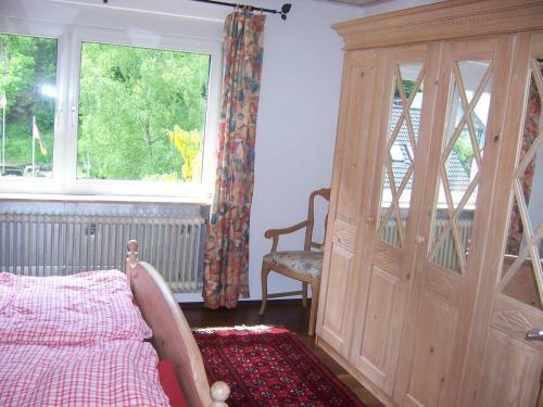 Haus Am Wald / Loreley