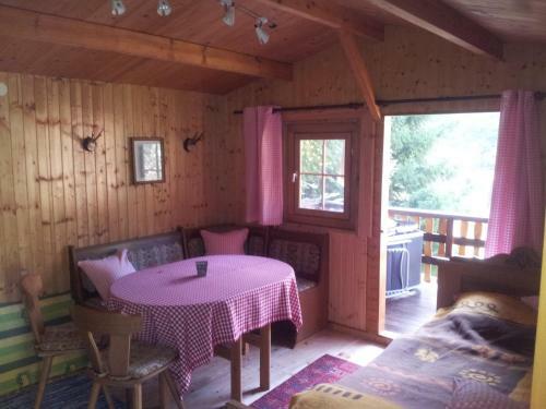 Haus Am Wald / Loreley