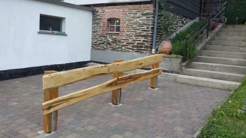 Haus Am Wald / Loreley