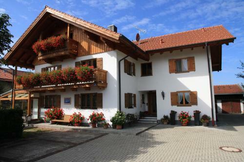 Hostal G�stehaus Burgmayr