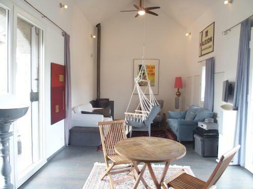 Apartamento Saulgrub Alpen Loft
