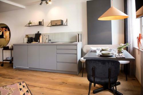 Livingloft Apartments