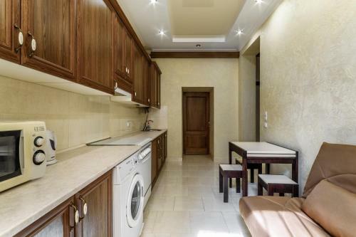 Apartamento Novyi Svit
