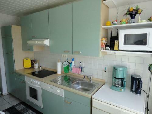 Apartamento Ferienwohnung Krause Auf Usedom An Der Peene
