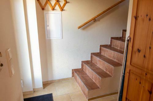 Apartamento Ferienwohnung Blaumeise