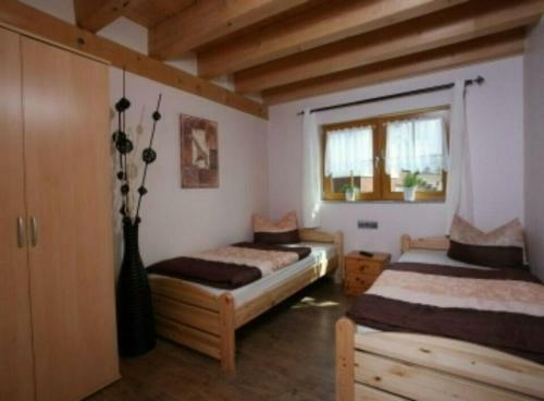Zimmervermietung Frob�se