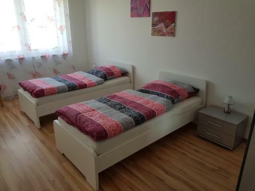 Apartamento Gro�es Ferienhaus In Hannover Messe N�he