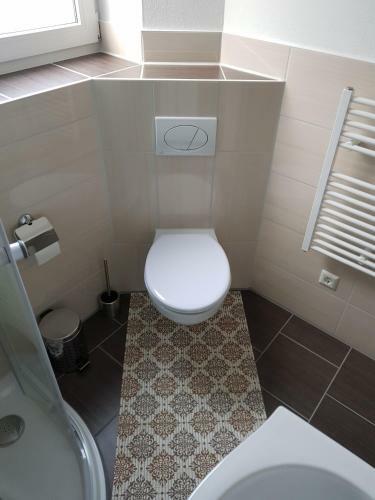 Apartamento Gro�es Ferienhaus In Hannover Messe N�he