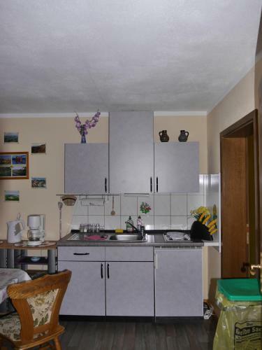 Apartamento Bergblick