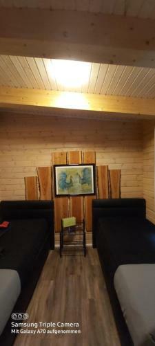 Blockhaus Kik Im Harz
