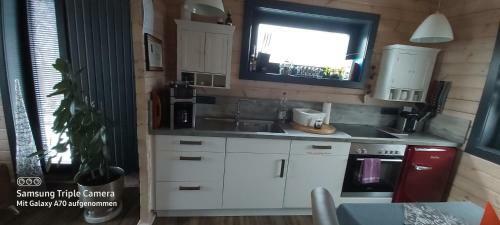 Blockhaus Kik Im Harz