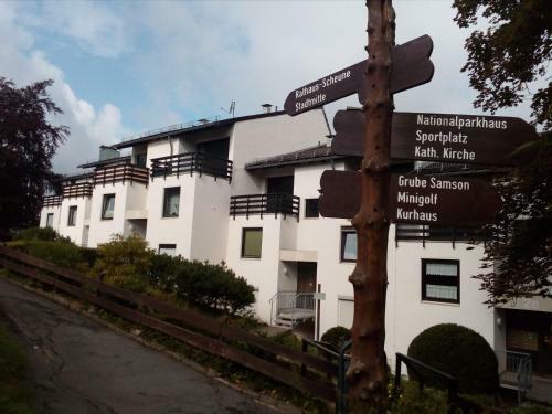 Apartment Harzgr�n 2