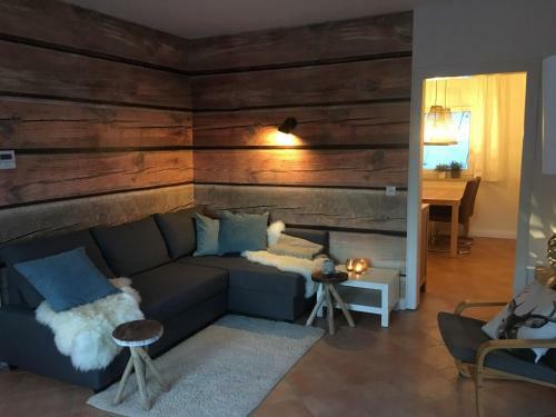 Platell Ferienh�user Sankt Andreasberg