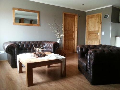 Bergmann Premium Apartments G�stehaus Bergmann