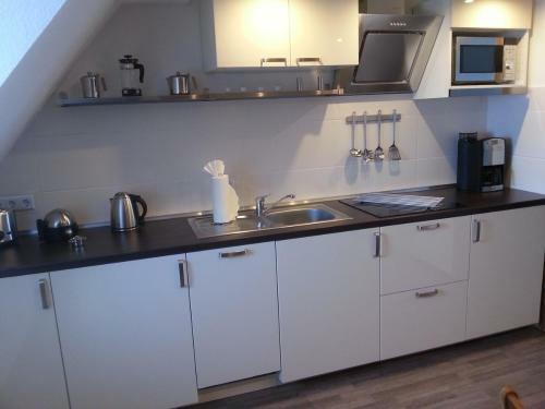 Bergmann Premium Apartments G�stehaus Bergmann