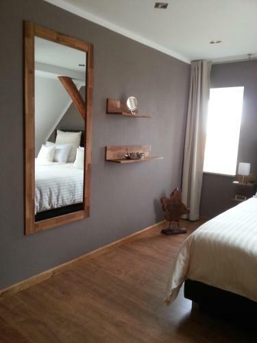 Bergmann Premium Apartments G�stehaus Bergmann