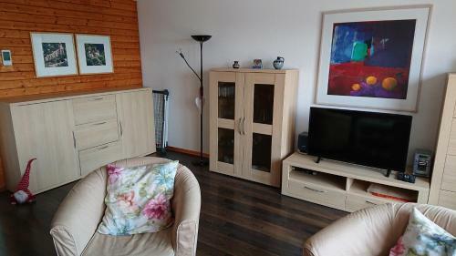 Apartamento Ferienwohnung Mit Pool In Sasbachwalden