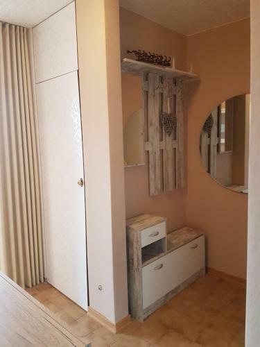 Apartamento Weitblick