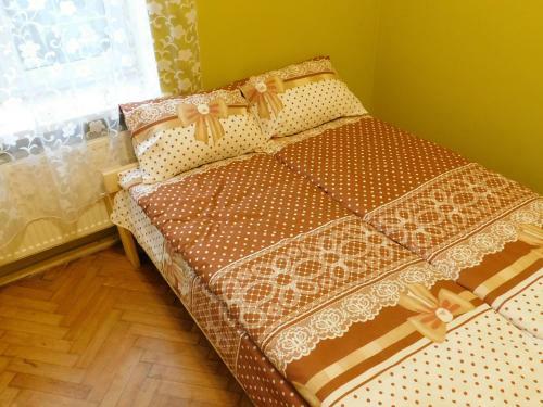 Albergue U Elzhbety