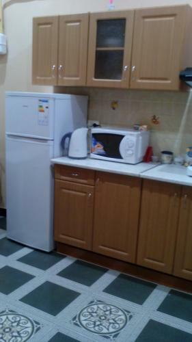 Albergue U Elzhbety
