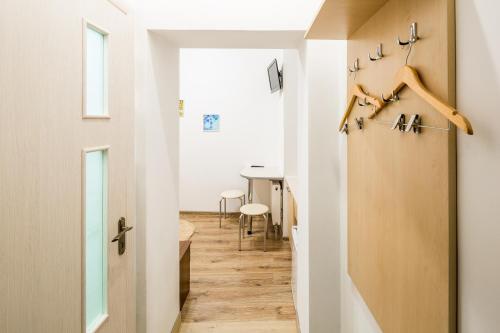 Apartment On Sholom Aleykhema 8