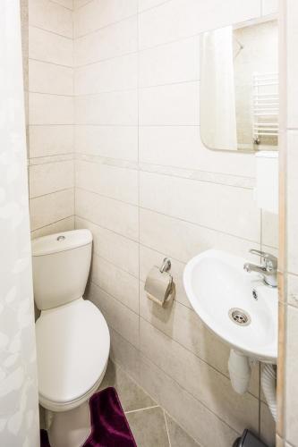 Apartment On Sholom Aleykhema 8