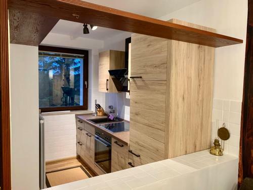 Apartamento Kupferstollen