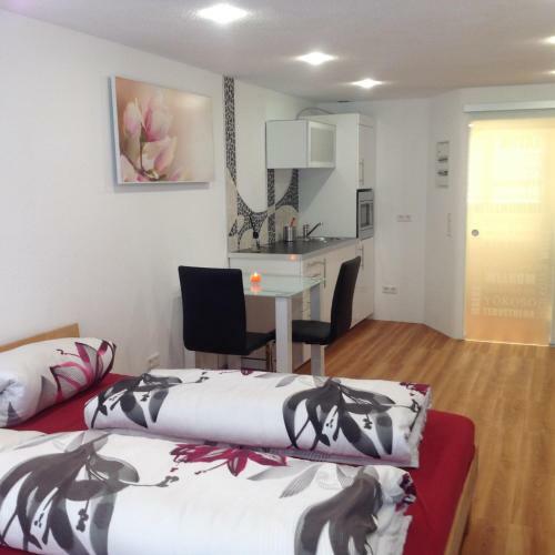 Apartamento Ferienwohnung Sasbachwalden