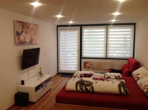 Apartamento Ferienwohnung Sasbachwalden