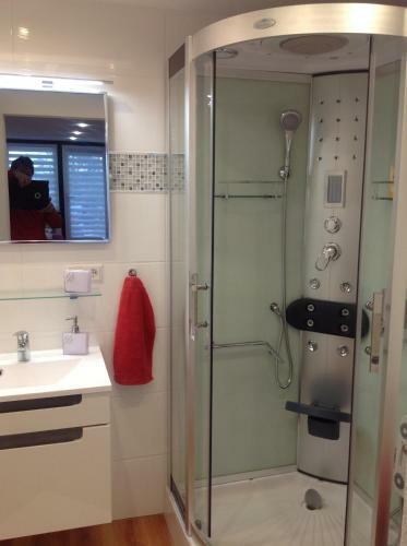 Apartamento Ferienwohnung Sasbachwalden