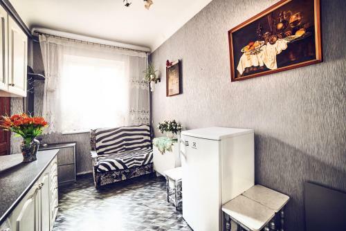Comfortable Apartment Near Opera House