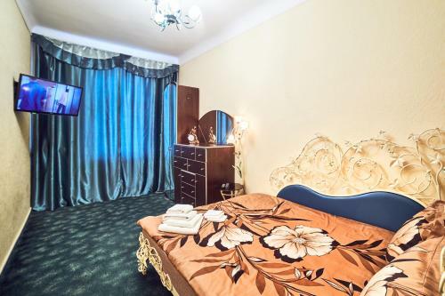 Comfortable Apartment Near Opera House