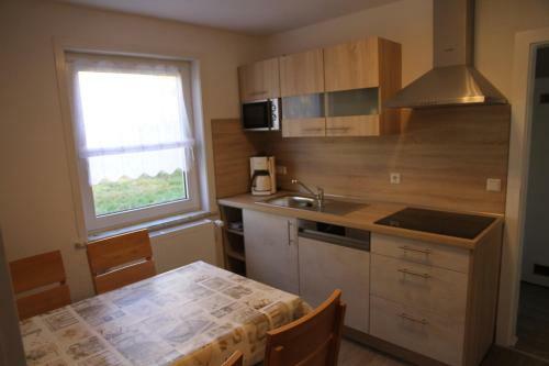 Apartamento Wohnung Julius 5