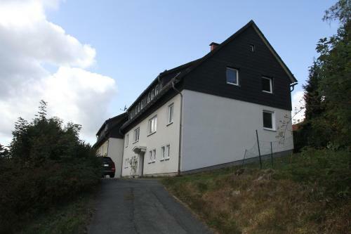Apartamento Wohnung Julius 5