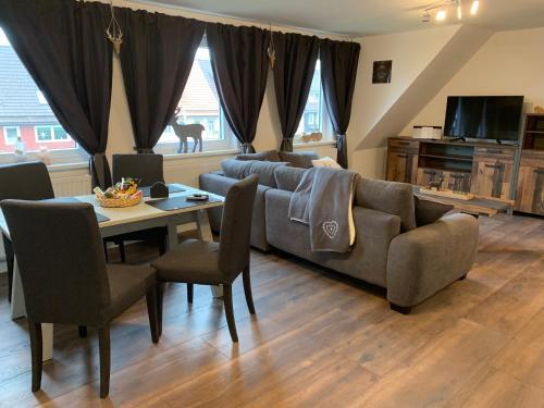 Apartamentos Harzst�bl25