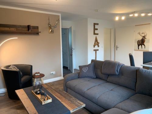 Apartamentos Harzst�bl25
