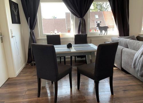 Apartamentos Harzst�bl25