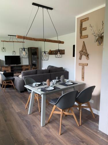 Apartamentos Harzst�bl25