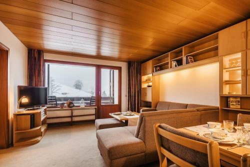 Apartamento Bergschwalbe St. Andreasberg