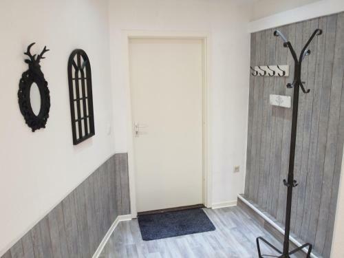 Apartamento Ferienwohnung Maja