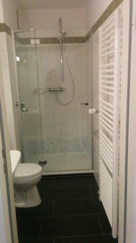 Apartamento Luchsbutze