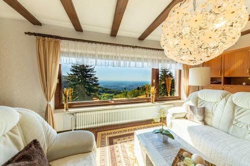 Apartamentos Haus Schauinsland
