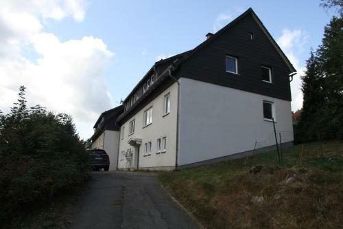 Apartamento Wohnung Julius 8