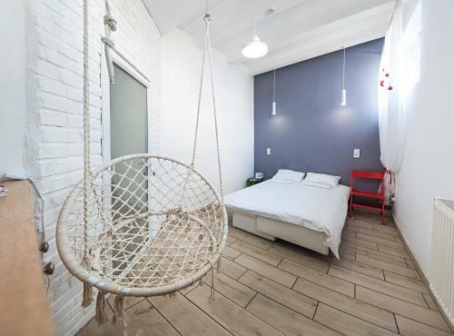 Eco Hostel Drova