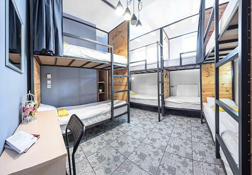 Eco Hostel Drova