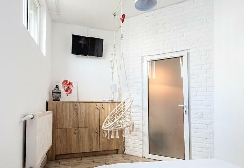 Eco Hostel Drova