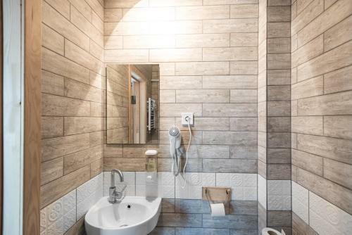 Eco Hostel Drova