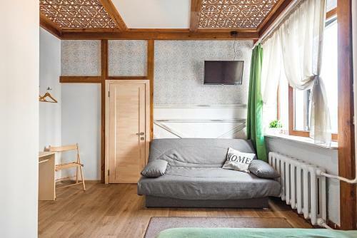 Eco Hostel Drova