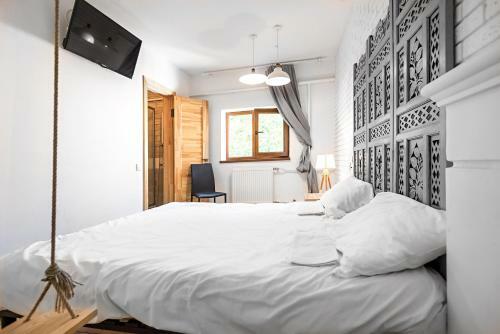Eco Hostel Drova
